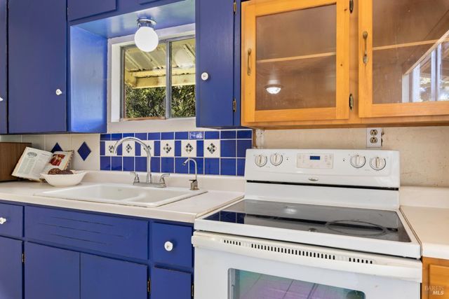 2981-3001 Guidiville Reservation Rd, Ukiah, CA 95482