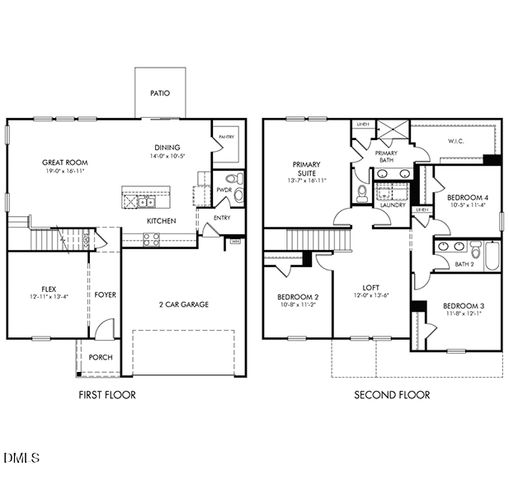 50 Thistle Patch Place, Angier, NC 27501