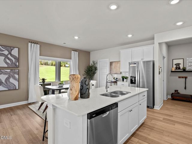 50 Thistle Patch Place, Angier, NC 27501