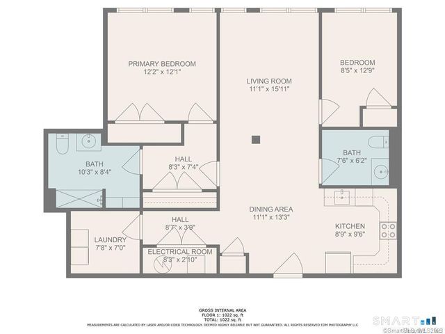 10 Main Street 107, Berlin, CT 06037