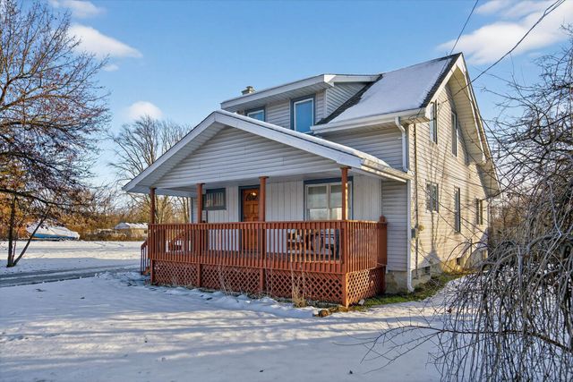 611 W Flint Street, Davison, MI 48423