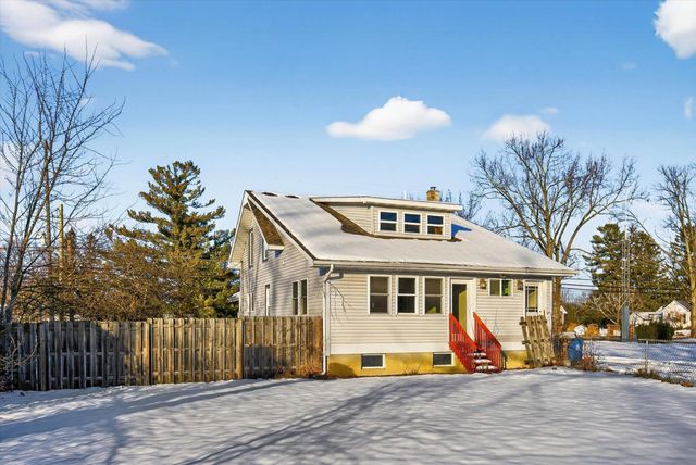 611 W Flint Street, Davison, MI 48423