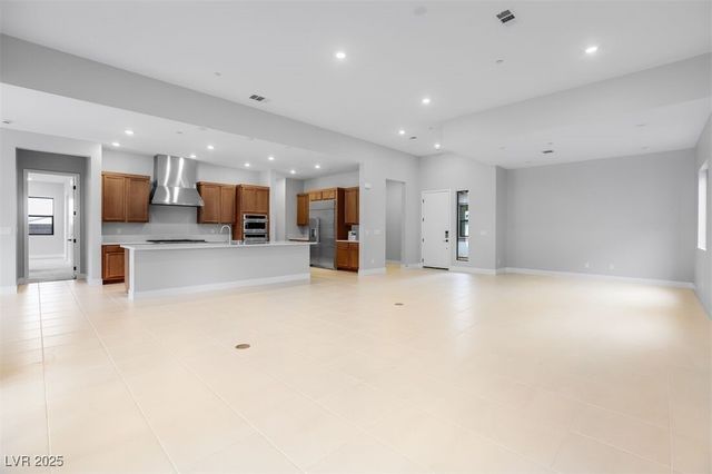 597 Stowell Avenue, Las Vegas, NV 89138