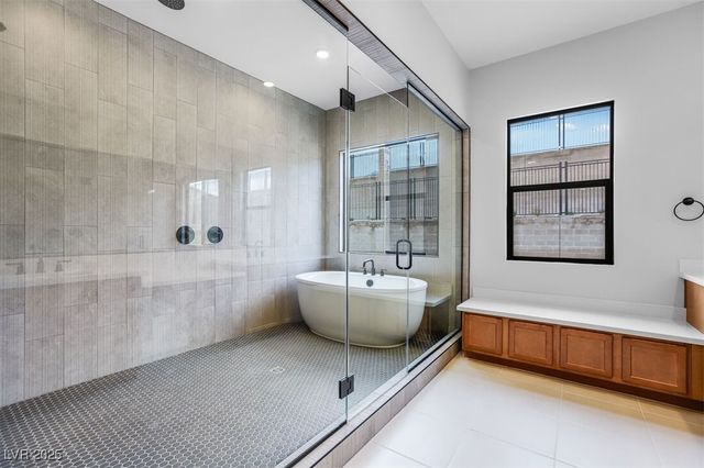 597 Stowell Avenue, Las Vegas, NV 89138