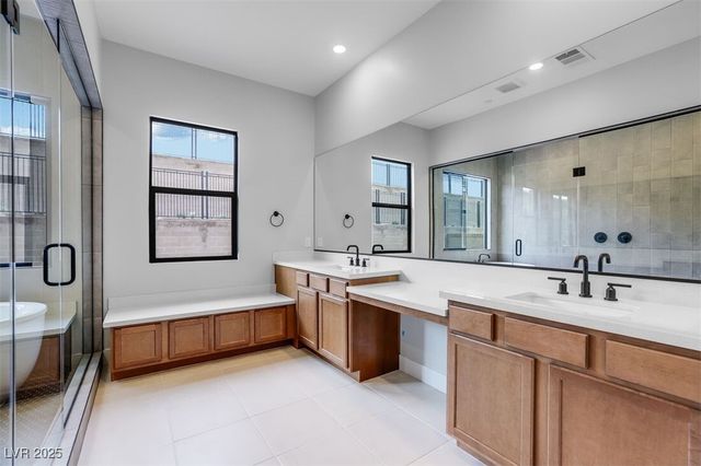 597 Stowell Avenue, Las Vegas, NV 89138