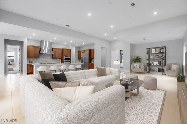 597 Stowell Avenue, Las Vegas, NV 89138