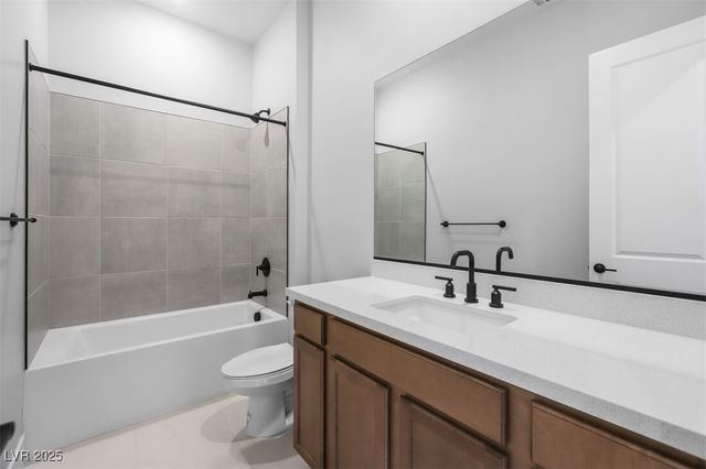 597 Stowell Avenue, Las Vegas, NV 89138