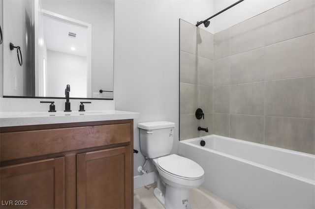 597 Stowell Avenue, Las Vegas, NV 89138