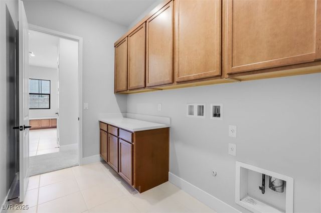 597 Stowell Avenue, Las Vegas, NV 89138