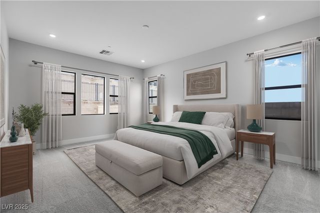 597 Stowell Avenue, Las Vegas, NV 89138