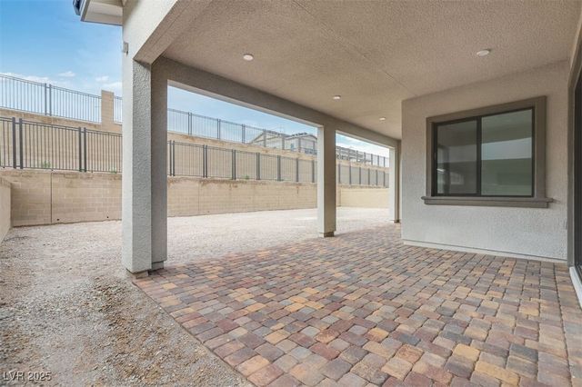 597 Stowell Avenue, Las Vegas, NV 89138