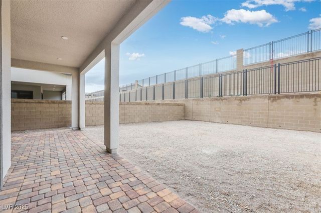 597 Stowell Avenue, Las Vegas, NV 89138