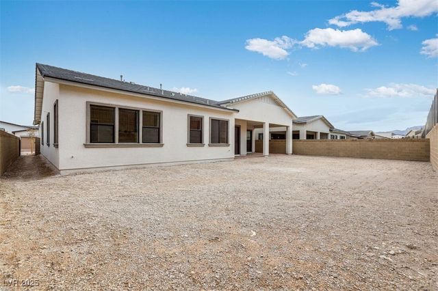 597 Stowell Avenue, Las Vegas, NV 89138