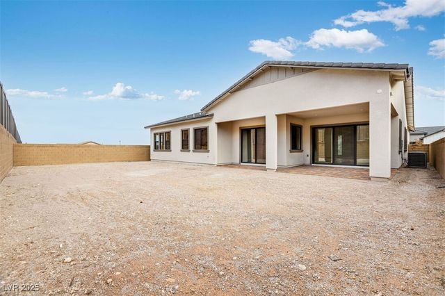 597 Stowell Avenue, Las Vegas, NV 89138