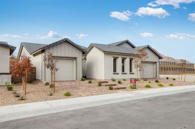 597 Stowell Avenue, Las Vegas, NV 89138