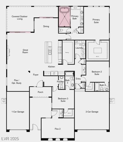 597 Stowell Avenue, Las Vegas, NV 89138