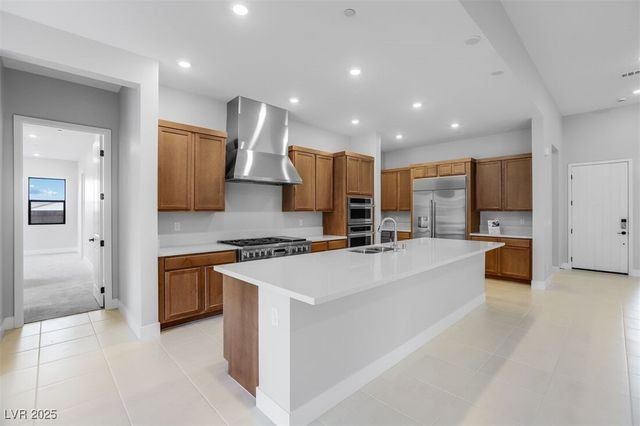 597 Stowell Avenue, Las Vegas, NV 89138