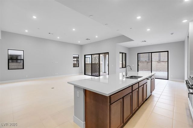 597 Stowell Avenue, Las Vegas, NV 89138