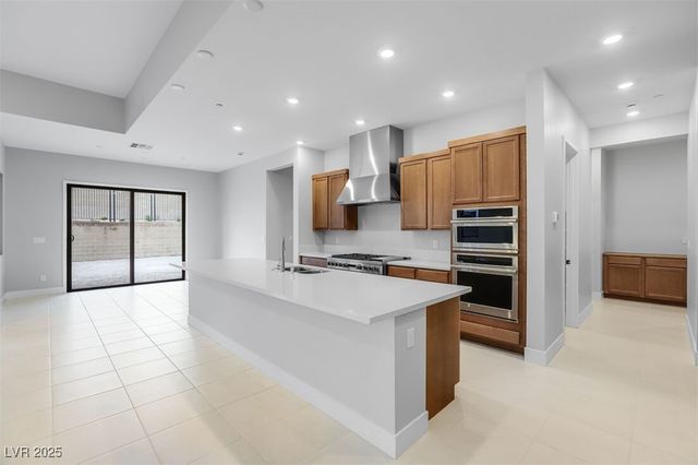 597 Stowell Avenue, Las Vegas, NV 89138