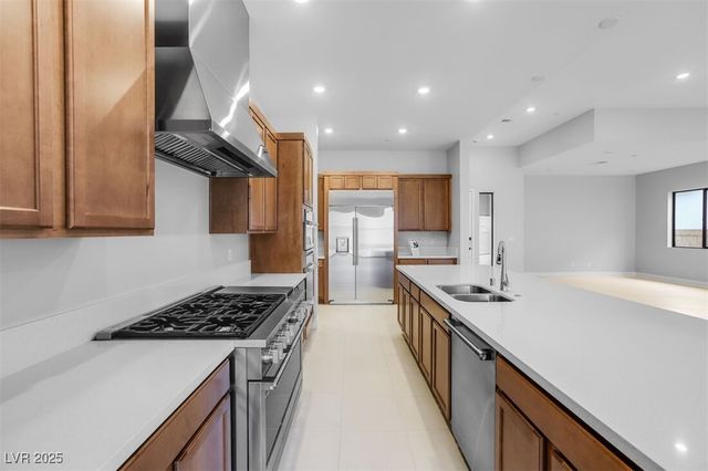 597 Stowell Avenue, Las Vegas, NV 89138