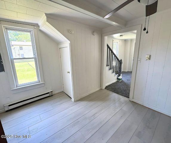 612 Bunnell Avenue, Elizabeth City, NC 27909