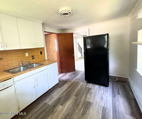 612 Bunnell Avenue, Elizabeth City, NC 27909