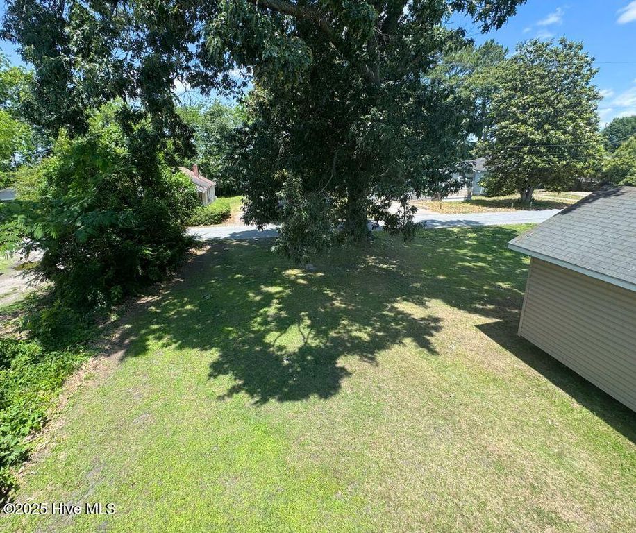 612 Bunnell Avenue, Elizabeth City, NC 27909