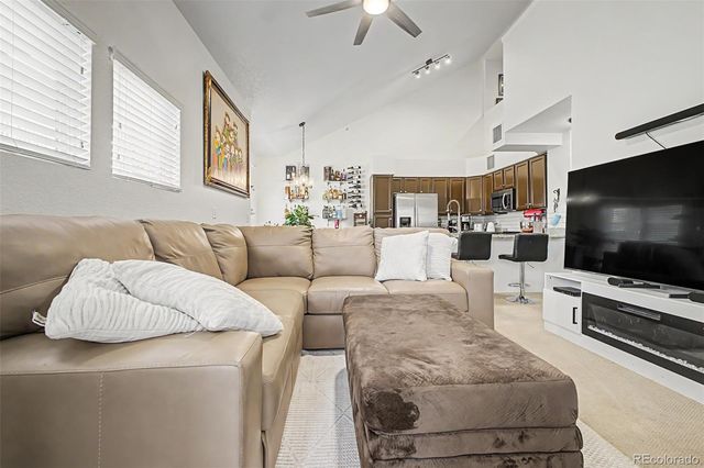 9489 Ashbury Circle 202, Parker, CO 80134