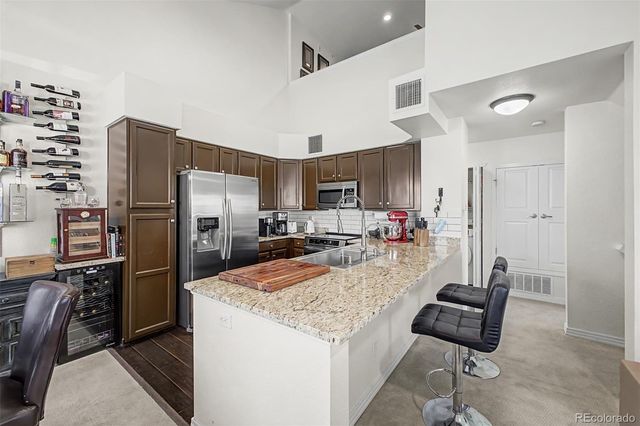 9489 Ashbury Circle 202, Parker, CO 80134