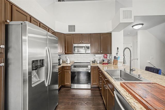 9489 Ashbury Circle 202, Parker, CO 80134