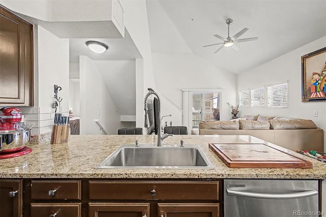 9489 Ashbury Circle 202, Parker, CO 80134