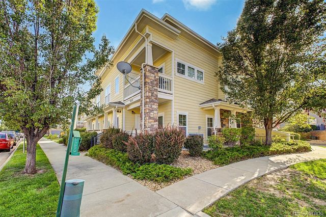 9489 Ashbury Circle 202, Parker, CO 80134