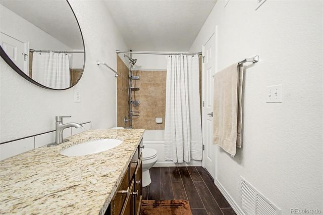 9489 Ashbury Circle 202, Parker, CO 80134