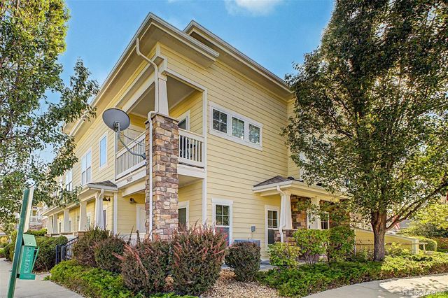 9489 Ashbury Circle 202, Parker, CO 80134