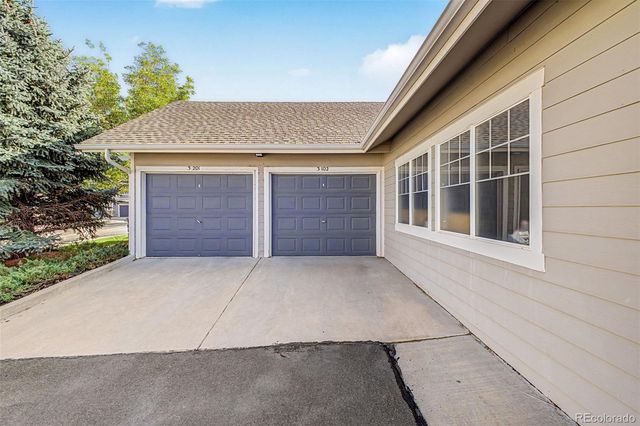 9489 Ashbury Circle 202, Parker, CO 80134