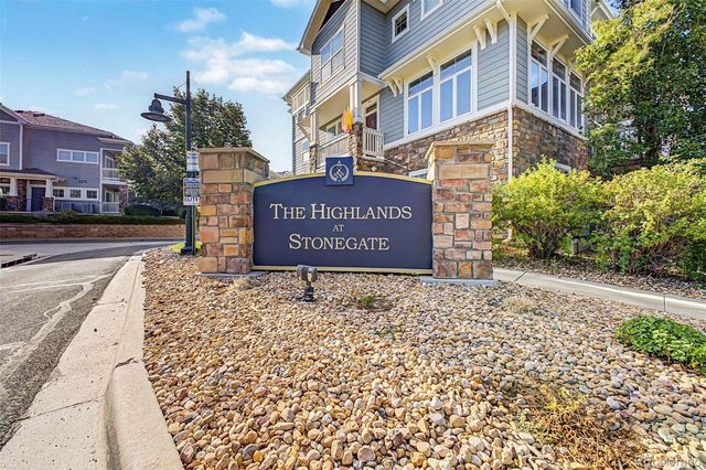 9489 Ashbury Circle 202, Parker, CO 80134