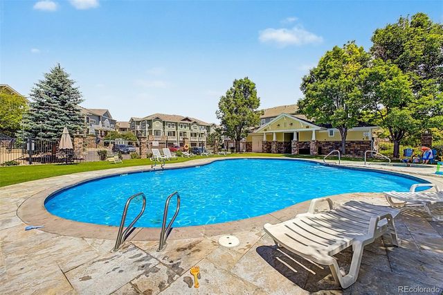 9489 Ashbury Circle 202, Parker, CO 80134
