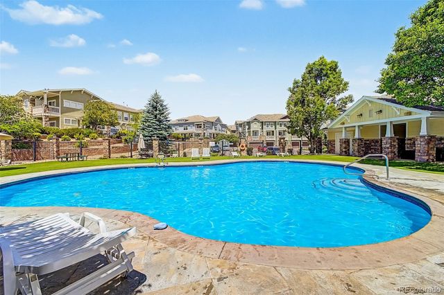 9489 Ashbury Circle 202, Parker, CO 80134
