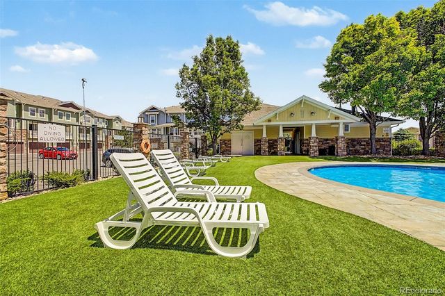 9489 Ashbury Circle 202, Parker, CO 80134