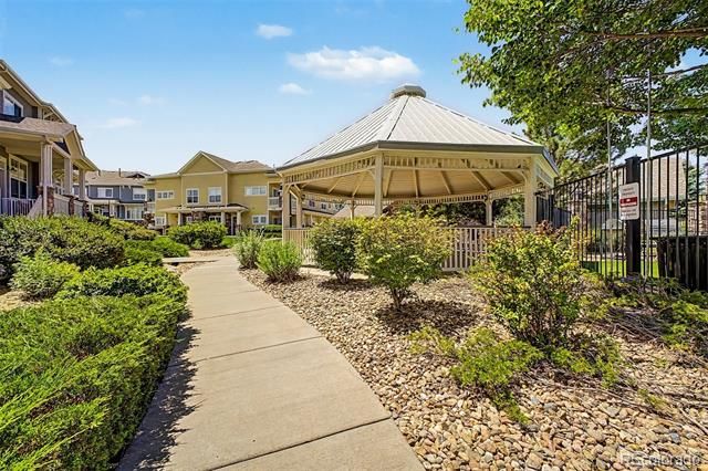 9489 Ashbury Circle 202, Parker, CO 80134