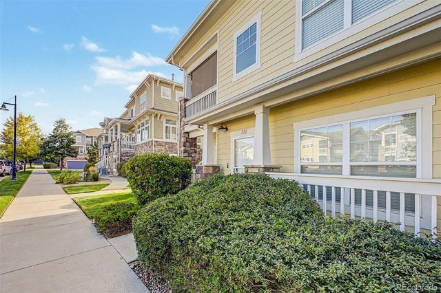 9489 Ashbury Circle 202, Parker, CO 80134