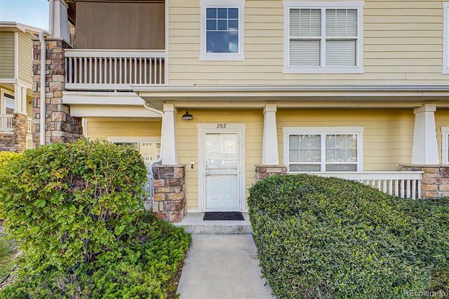 9489 Ashbury Circle 202, Parker, CO 80134