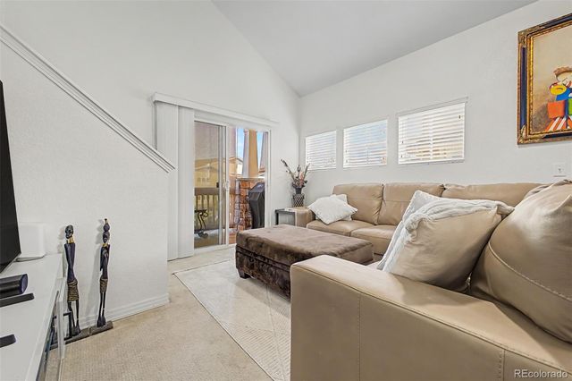 9489 Ashbury Circle 202, Parker, CO 80134