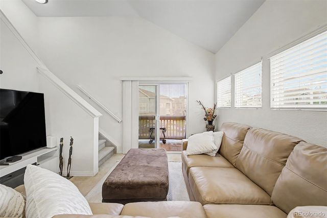 9489 Ashbury Circle 202, Parker, CO 80134