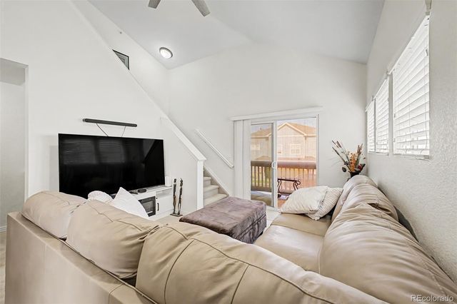 9489 Ashbury Circle 202, Parker, CO 80134