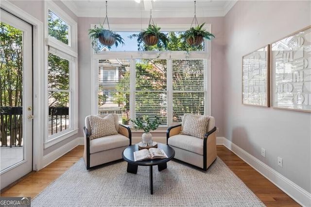 1048 Emory Parc Place, Decatur, GA 30033
