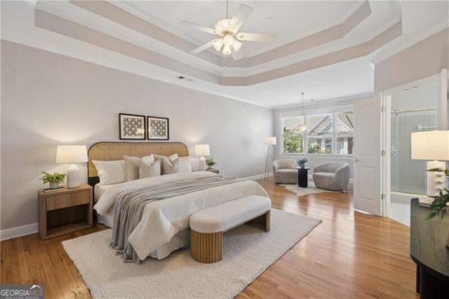 1048 Emory Parc Place, Decatur, GA 30033