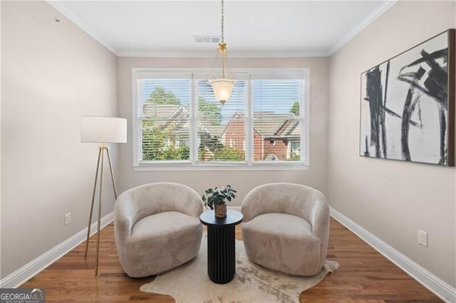 1048 Emory Parc Place, Decatur, GA 30033
