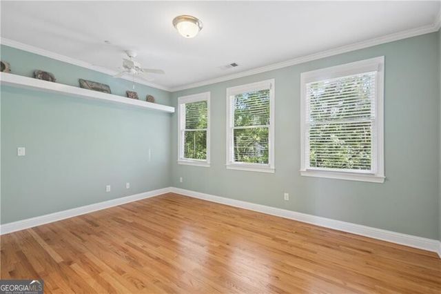 1048 Emory Parc Place, Decatur, GA 30033