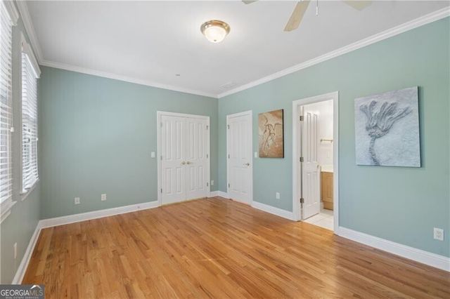 1048 Emory Parc Place, Decatur, GA 30033